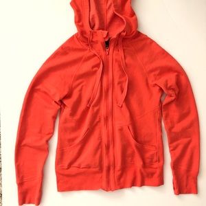 Zella athletic zip up jacket